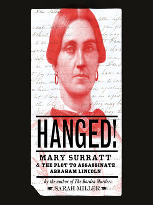 cover image of Hanged!